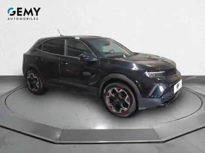 Photo 24 Opel Mokka Gén. II Ph1 GS Line 5