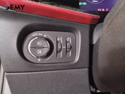 Photo 56 Opel Mokka  1.2 Turbo 130 ch BVA8