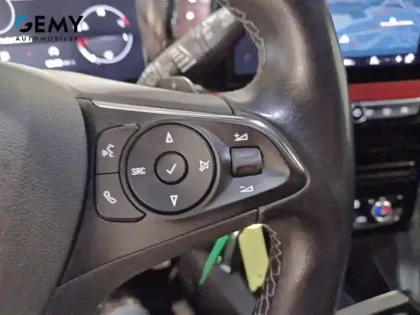 Photo 15 Opel Mokka  1.2 Turbo 130 ch BVA8