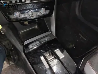 Photo 35 Opel Mokka Gén. II Ph1 GS Line 5