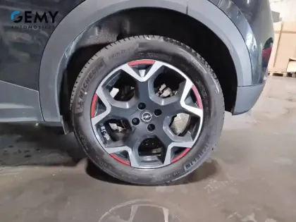 Photo 10 Opel Mokka  1.2 Turbo 130 ch BVA8