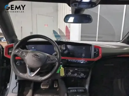 Photo 29 Opel Mokka Gén. II Ph1 GS Line 5