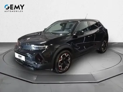 Photo 22 Opel Mokka Gén. II Ph1 GS Line 5