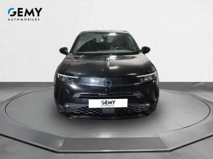 Photo 23 Opel Mokka Gén. II Ph1 GS Line 5