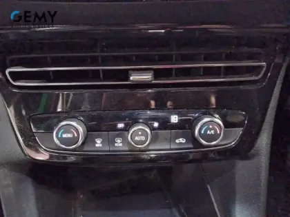 Photo 18 Opel Mokka  1.2 Turbo 130 ch BVA8