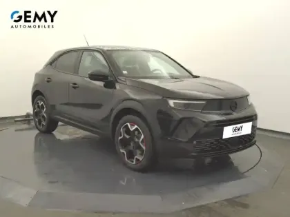 Photo 68 Opel Mokka  1.2 Turbo 130 ch BVA8