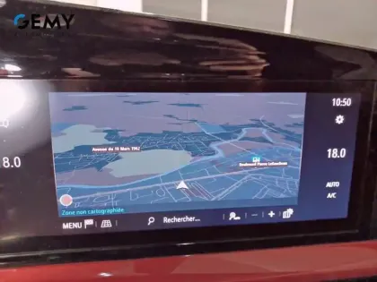 Photo 41 Opel Mokka Gén. II Ph1 GS Line 5