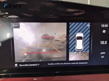 Photo 20 Opel Mokka  1.2 Turbo 130 ch BVA8