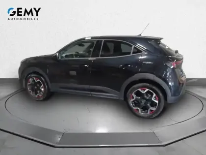 Photo 28 Opel Mokka Gén. II Ph1 GS Line 5