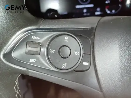 Photo 14 Opel Mokka  1.2 Turbo 130 ch BVA8