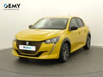 Photo Peugeot 208 Style