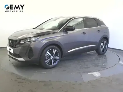 Photo Peugeot 3008 Gt