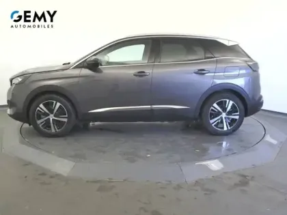 Photo 16 Peugeot 3008  Hybrid 225 e-EAT8