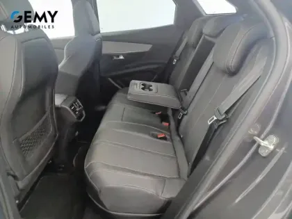 Photo 7 Peugeot 3008  Hybrid 225 e-EAT8