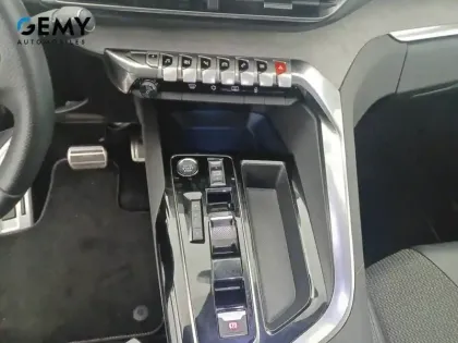 Photo 10 Peugeot 3008  Hybrid 225 e-EAT8