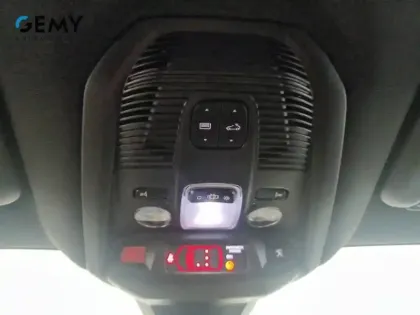 Photo 13 Peugeot 3008  Hybrid 225 e-EAT8