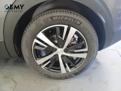 Photo 9 Peugeot 3008  Hybrid 225 e-EAT8