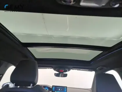 Photo 14 Peugeot 3008  Hybrid 225 e-EAT8