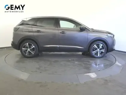 Photo 22 Peugeot 3008  Hybrid 225 e-EAT8