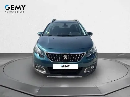 Photo 43 Peugeot 2008  1.6 BlueHDi 120ch S&S BVM6