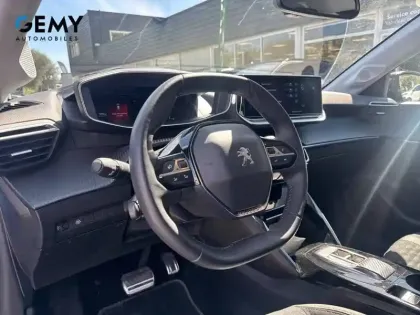 Photo 33 Peugeot 2008 Gén. I Ph2 Allure 5