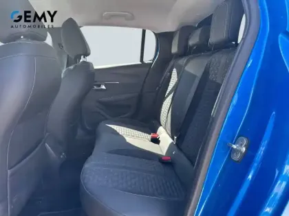 Photo 31 Peugeot 2008 Gén. I Ph2 Allure 5