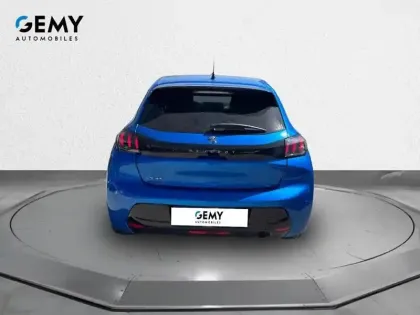 Photo 26 Peugeot 2008 Gén. I Ph2 Allure 5