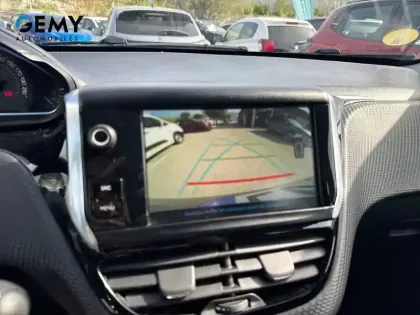 Photo 55 Peugeot 2008  1.6 BlueHDi 120ch S&S BVM6