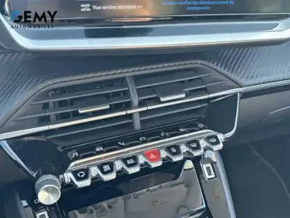 Photo 36 Peugeot 2008 Gén. I Ph2 Allure 5