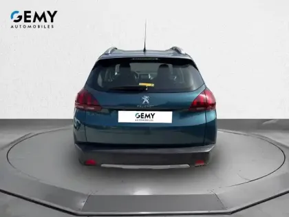 Photo 46 Peugeot 2008  1.6 BlueHDi 120ch S&S BVM6