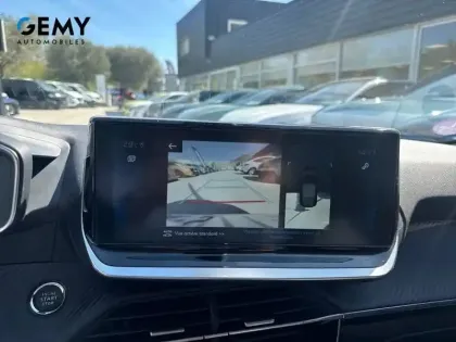 Photo 34 Peugeot 2008 Gén. I Ph2 Allure 5