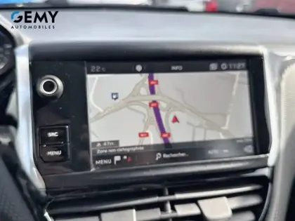 Photo 84 Peugeot 2008  1.6 BlueHDi 120ch S&S BVM6