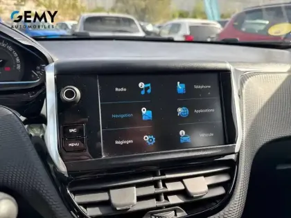 Photo 56 Peugeot 2008  1.6 BlueHDi 120ch S&S BVM6