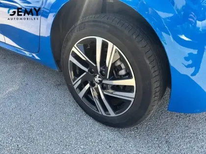 Photo 32 Peugeot 2008 Gén. I Ph2 Allure 5