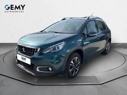 Photo 64 Peugeot 2008  1.6 BlueHDi 120ch S&S BVM6