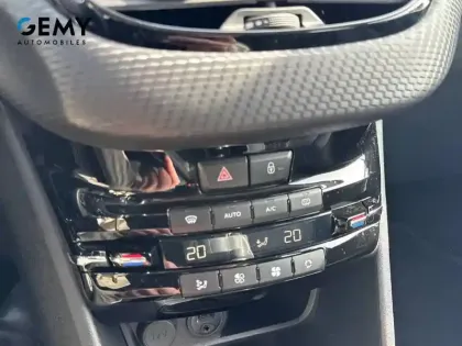 Photo 80 Peugeot 2008  1.6 BlueHDi 120ch S&S BVM6