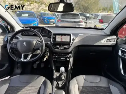 Photo 49 Peugeot 2008  1.6 BlueHDi 120ch S&S BVM6