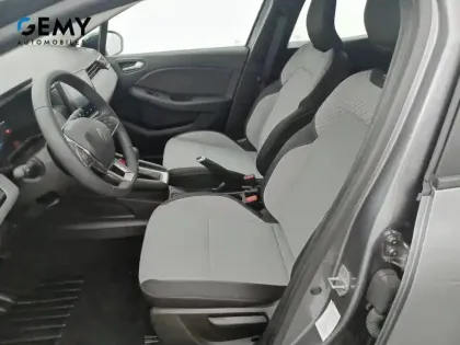 Photo 51 Renault Clio  E-Tech full hybrid 145 ch GSR2