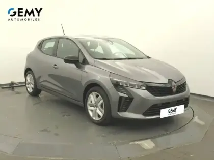 Photo 23 Renault Clio  E-Tech full hybrid 145 ch GSR2