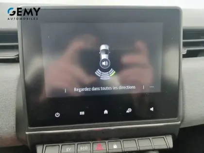 Photo 41 Renault Clio  E-Tech full hybrid 145 ch GSR2