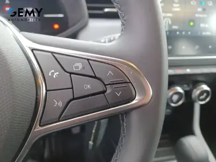 Photo 17 Renault Clio  E-Tech full hybrid 145 ch GSR2