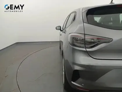 Photo 37 Renault Clio  E-Tech full hybrid 145 ch GSR2