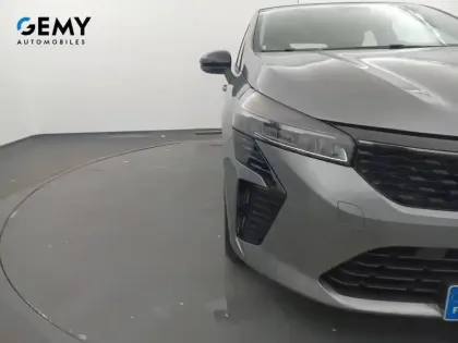 Photo 40 Renault Clio  E-Tech full hybrid 145 ch GSR2