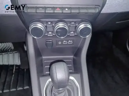 Photo 34 Renault Clio  E-Tech full hybrid 145 ch GSR2