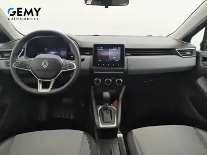 Photo 28 Renault Clio  E-Tech full hybrid 145 ch GSR2