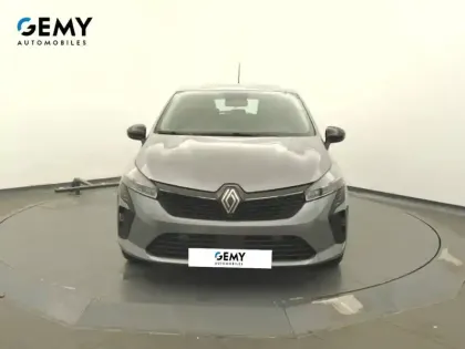 Photo 22 Renault Clio  E-Tech full hybrid 145 ch GSR2