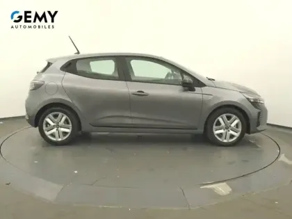 Photo 68 Renault Clio  E-Tech full hybrid 145 ch GSR2