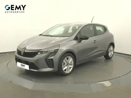 Photo 21 Renault Clio  E-Tech full hybrid 145 ch GSR2