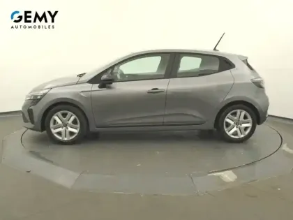 Photo 83 Renault Clio  E-Tech full hybrid 145 ch GSR2