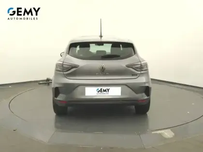 Photo 47 Renault Clio  E-Tech full hybrid 145 ch GSR2